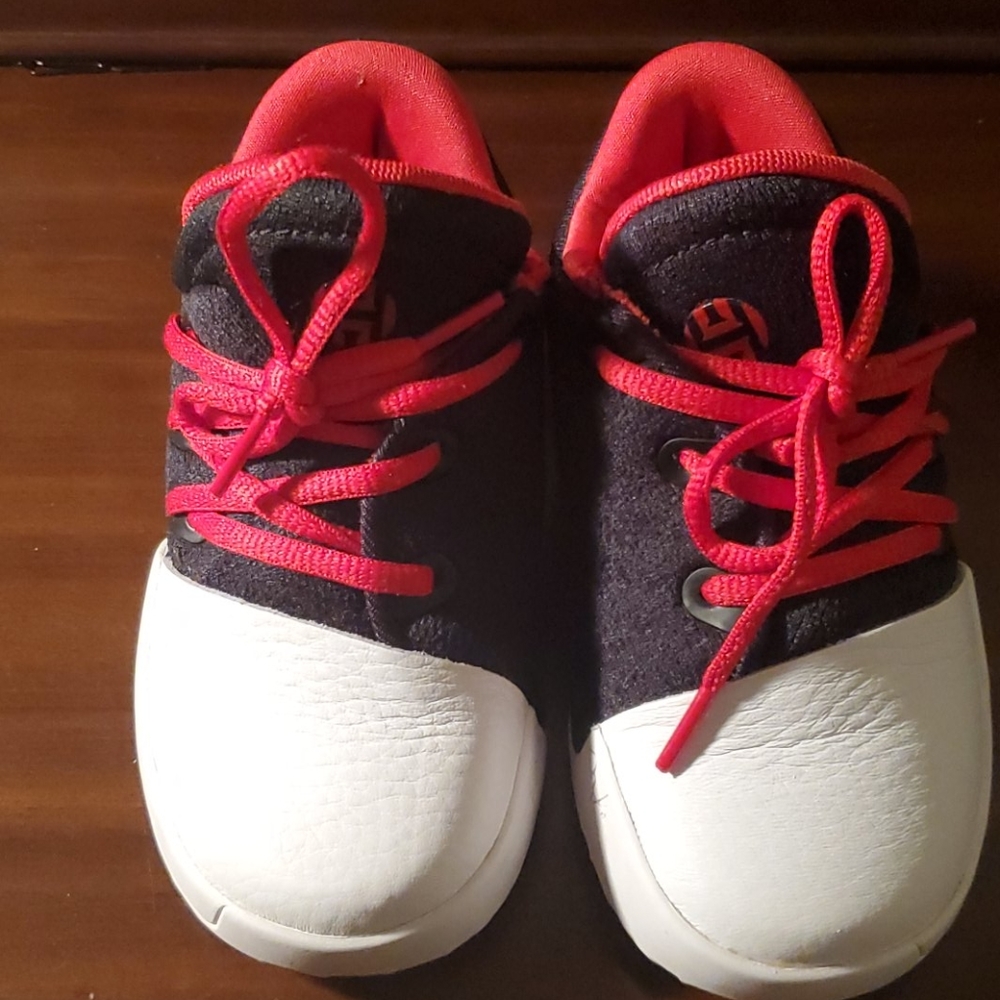 Baby adidas